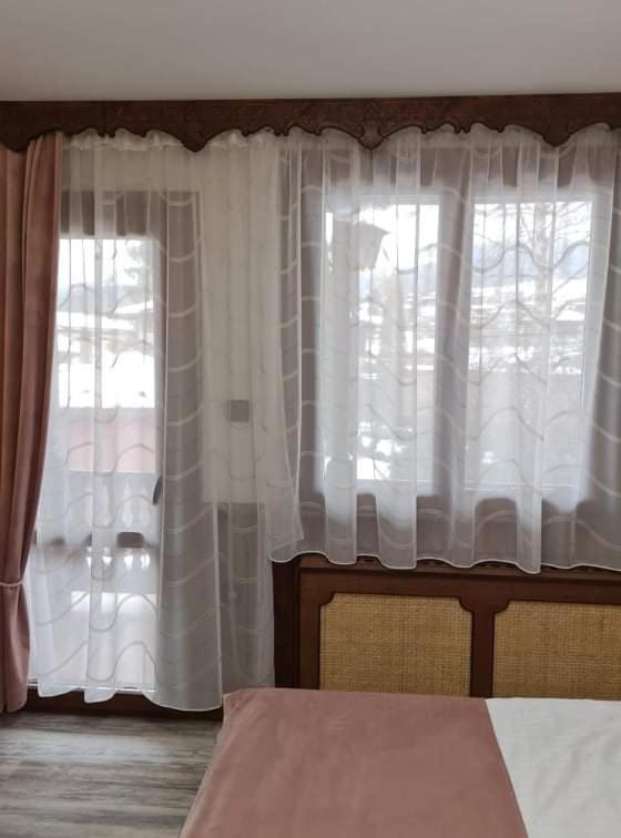 Chuchura Family Hotel Koprivștița Exterior foto